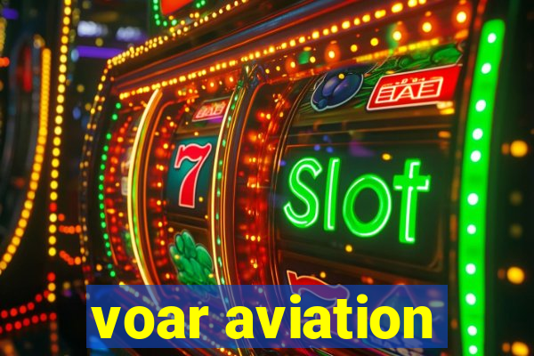 voar aviation